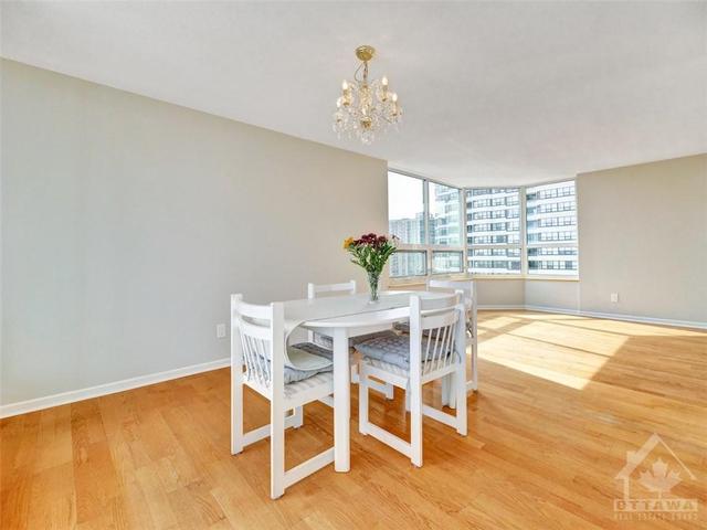 1503 - 1500 Riverside Drive, Condo with 2 bedrooms, 2 bathrooms and 1 parking in Ottawa ON | Image 16