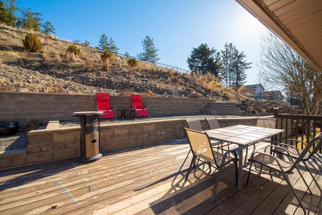 1190 Starlight Crescent, House detached with 5 bedrooms, 3 bathrooms and 4 parking in West Kelowna BC | Image 12