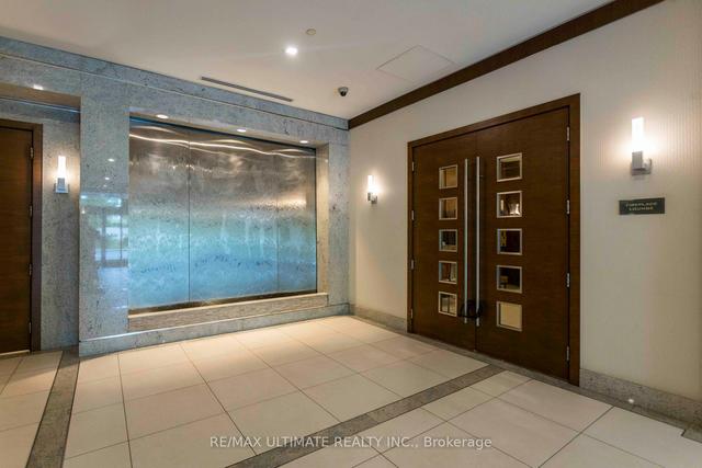 1810 - 15 Viking Lane, Condo with 1 bedrooms, 1 bathrooms and 1 parking in Toronto ON | Image 15