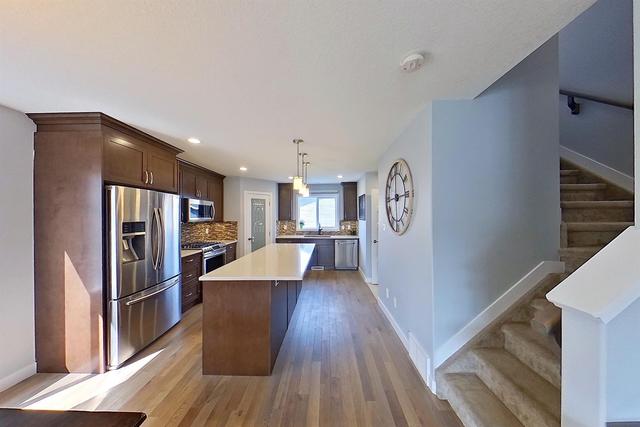 188 Siltstone Place, House detached with 4 bedrooms, 3 bathrooms and 2 parking in Wood Buffalo AB | Image 7