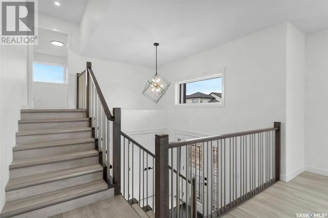 368 Barrett Street, House detached with 8 bedrooms, 5 bathrooms and null parking in Saskatoon SK | Image 25