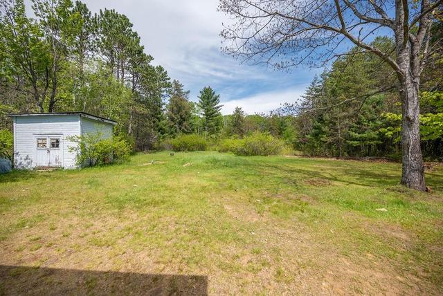 2404 Simpson Pit Road, House detached with 2 bedrooms, 1 bathrooms and 6 parking in Killaloe, Hagarty and Richards ON | Image 9