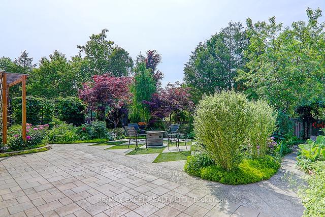 73 Willowbrook Rd, House detached with 4 bedrooms, 4 bathrooms and 4 parking in Markham ON | Image 33