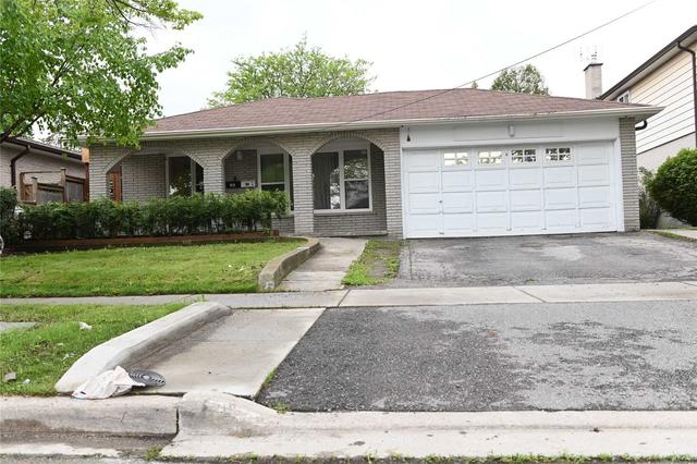 80 Keyworth Tr, House detached with 4 bedrooms, 3 bathrooms and 2 parking in Toronto ON | Image 22