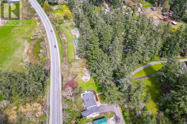 4850 Elk Rd, House detached with 4 bedrooms, 2 bathrooms and 8 parking in Saanich BC | Image 38