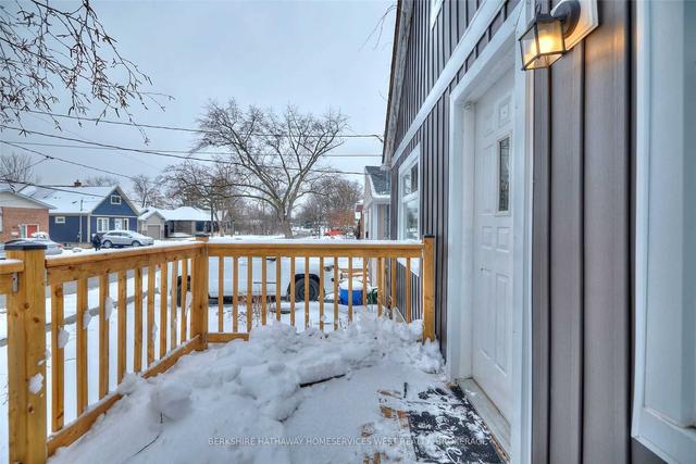 36 Alexandra Blvd, House detached with 3 bedrooms, 2 bathrooms and 4 parking in St. Catharines ON | Image 26