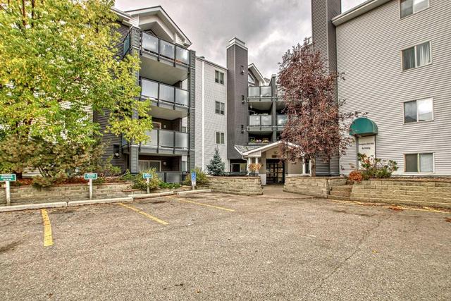 204 - 10 Sierra Morena Mews Sw, Condo with 2 bedrooms, 2 bathrooms and 2 parking in Calgary AB | Image 36