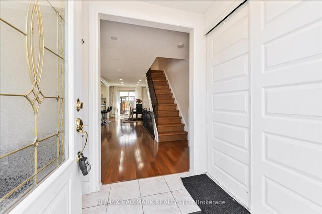 28 Candle Liteway, Townhouse with 3 bedrooms, 2 bathrooms and 2 parking in Toronto ON | Image 30