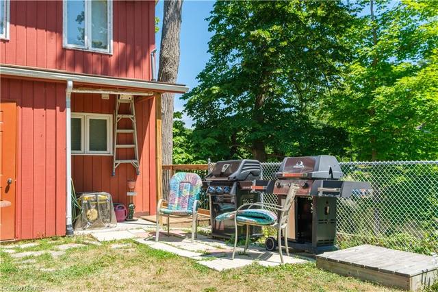 90 a Centre Street, House detached with 3 bedrooms, 2 bathrooms and 6 parking in Rideau Lakes ON | Image 18