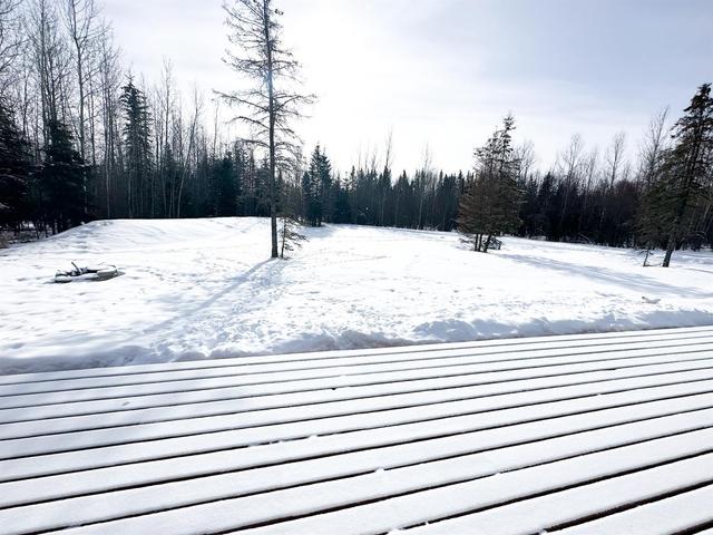131056 Township Road 590, House detached with 4 bedrooms, 2 bathrooms and null parking in Woodlands County AB | Image 19