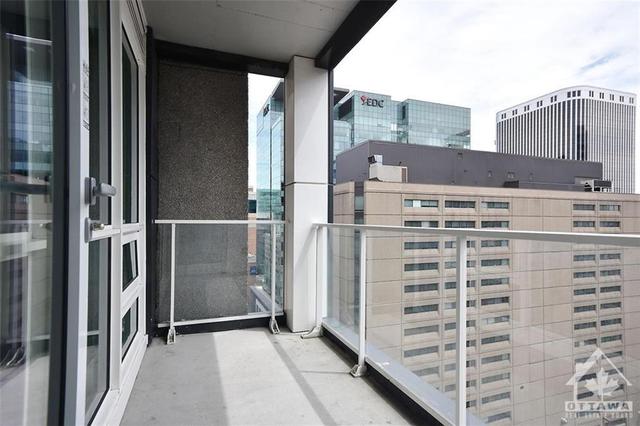 1501 - 199 Slater Street, Condo with 1 bedrooms, 1 bathrooms and 1 parking in Ottawa ON | Image 17