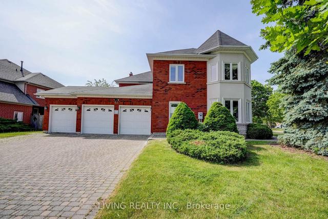 62 Brookshill Cres, House detached with 5 bedrooms, 7 bathrooms and 3 parking in Richmond Hill ON | Image 12