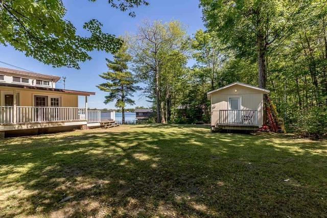 36 Yellowhead Island, House detached with 3 bedrooms, 2 bathrooms and 0 parking in Georgian Bay ON | Image 22