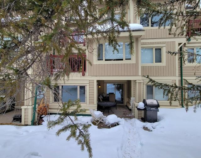 210 - 2035 Panorama Drive, Condo with 2 bedrooms, 2 bathrooms and null parking in East Kootenay F BC | Image 16