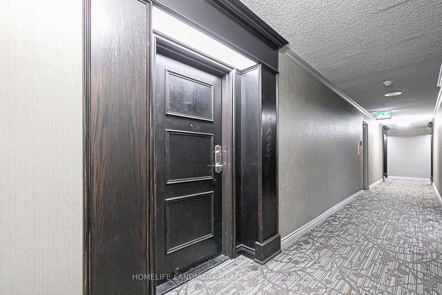 523 - 25 Austin Dr, Condo with 2 bedrooms, 2 bathrooms and 2 parking in Markham ON | Image 36
