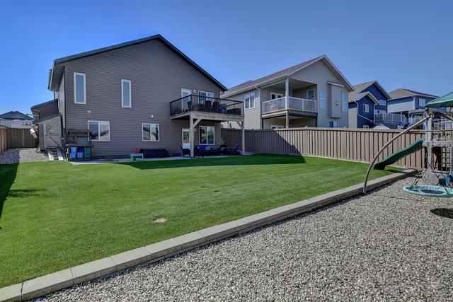 15018 104a Street, House detached with 5 bedrooms, 3 bathrooms and 5 parking in Grande Prairie County No. 1 AB | Image 40