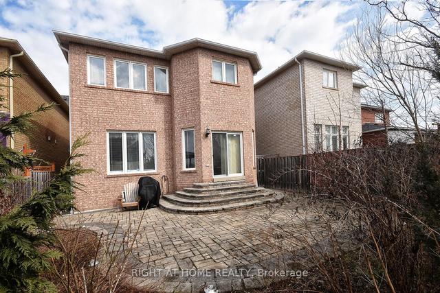 67 Toporowski Ave, House detached with 4 bedrooms, 4 bathrooms and 4 parking in Richmond Hill ON | Image 21