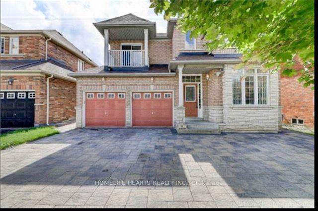 19 La Rocca Ave, House detached with 4 bedrooms, 4 bathrooms and 5 parking in Vaughan ON | Image 22