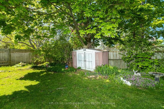 13 Harbourview Cres Cres, House detached with 3 bedrooms, 2 bathrooms and 4 parking in Prince Edward County ON | Image 24