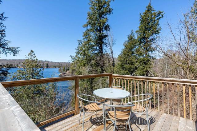 1033 East Walker Lake Dr, House detached with 3 bedrooms, 2 bathrooms and 6 parking in Lake of Bays ON | Image 39