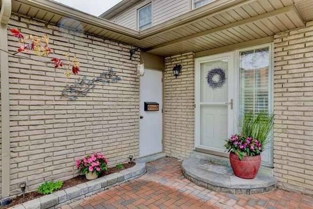 67 - 3400 Rhonda Valley Blvd, Townhouse with 3 bedrooms, 3 bathrooms and 2 parking in Mississauga ON | Image 23