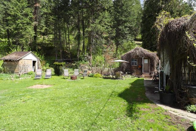 1680 Chandler Road, House detached with 2 bedrooms, 1 bathrooms and null parking in Kootenay Boundary C BC | Image 19