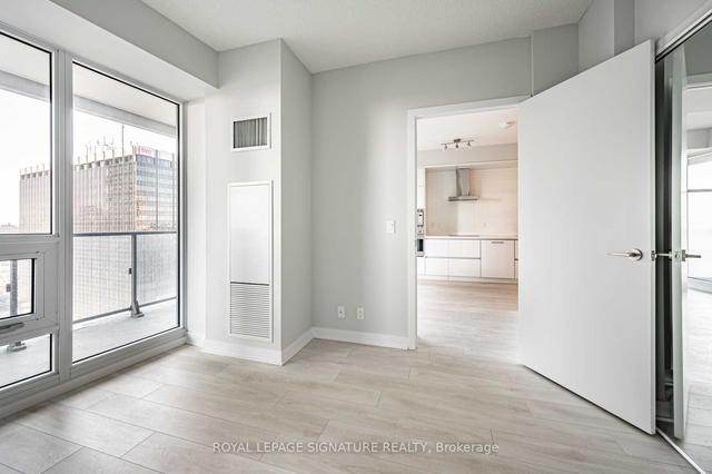 3106 - 2221 Yonge St, Condo with 1 bedrooms, 1 bathrooms and 0 parking in Toronto ON | Image 28