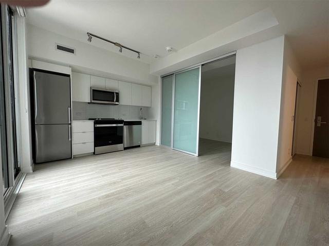 925 - 30 Tretti Way, Condo with 1 bedrooms, 1 bathrooms and 1 parking in Toronto ON | Image 11