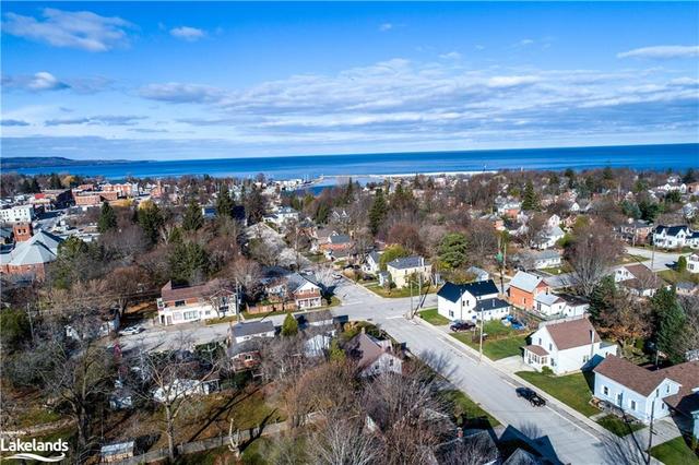 14 Margaret Street, House detached with 3 bedrooms, 1 bathrooms and 8 parking in Meaford ON | Image 21