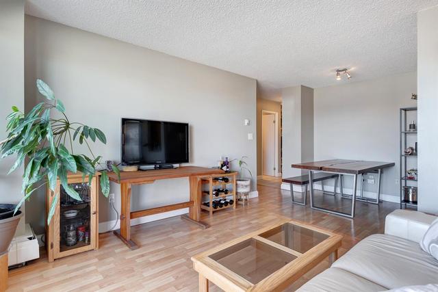 606 - 1334 12 Avenue Sw, Condo with 1 bedrooms, 1 bathrooms and 1 parking in Calgary AB | Image 6