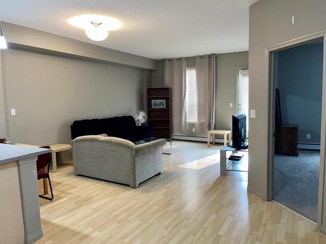 422 - 12310 102 Street, Condo with 1 bedrooms, 1 bathrooms and 1 parking in Grande Prairie AB | Image 20