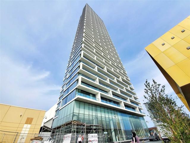 3107 - 5 Buttermill Ave, Condo with 2 bedrooms, 2 bathrooms and 0 parking in Vaughan ON | Image 1