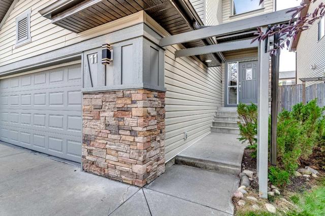11 Bridlerange Circle Sw, House detached with 3 bedrooms, 2 bathrooms and 4 parking in Calgary AB | Image 32