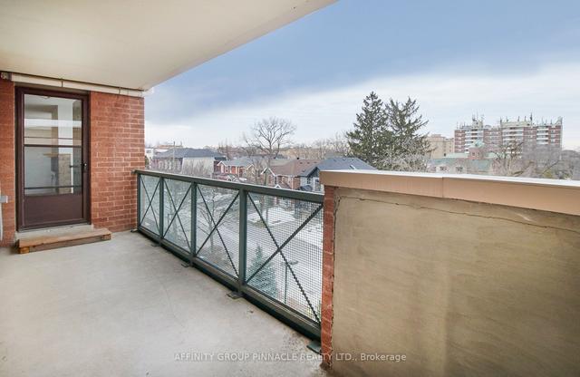 404 - 30 Wilson St, Condo with 2 bedrooms, 2 bathrooms and 1 parking in Markham ON | Image 9