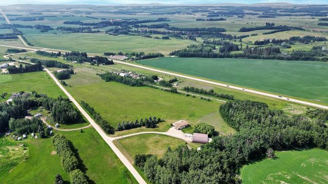 41430 Rr20, House detached with 4 bedrooms, 3 bathrooms and 20 parking in Lacombe County AB | Image 7