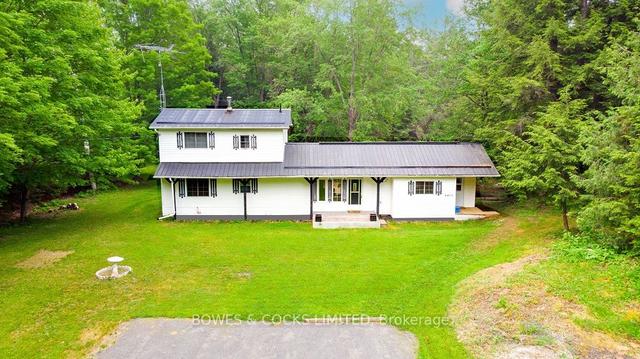 8403 Highway 28, House detached with 3 bedrooms, 1 bathrooms and 6 parking in North Kawartha ON | Image 24