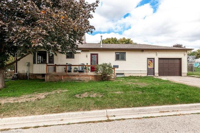253 Tracy Street, House detached with 3 bedrooms, 2 bathrooms and 2 parking in St. Marys ON | Image 33