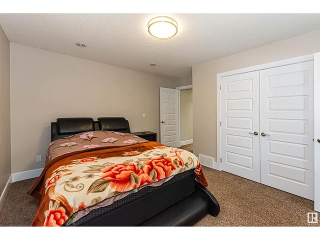 5506 63 St, House detached with 5 bedrooms, 5 bathrooms and null parking in Beaumont AB | Image 35