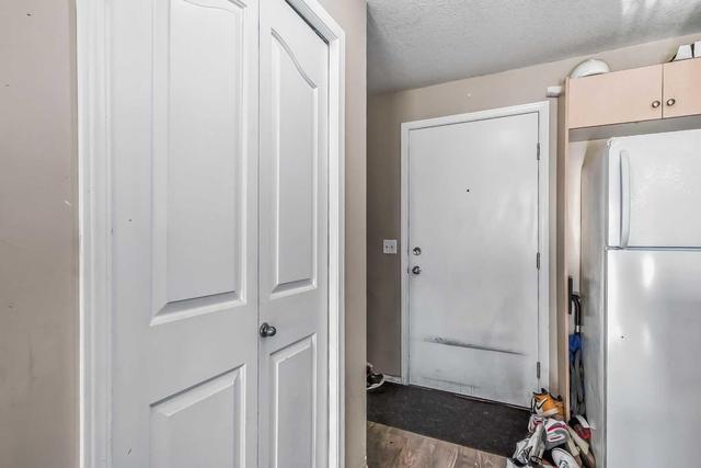 1211 - 8 Bridlecrest Drive Sw, Condo with 2 bedrooms, 2 bathrooms and 1 parking in Calgary AB | Image 21