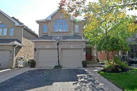 80 Owl Ridge Dr, House detached with 4 bedrooms, 4 bathrooms and 4 parking in Richmond Hill ON | Image 1