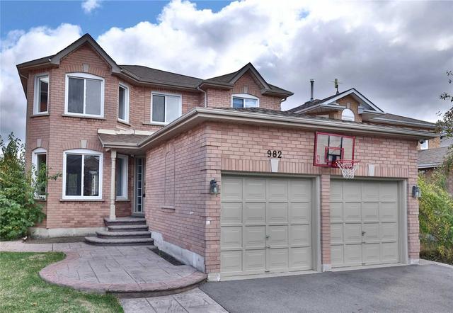 982 Focal Rd, House detached with 4 bedrooms, 4 bathrooms and 4 parking in Mississauga ON | Image 12