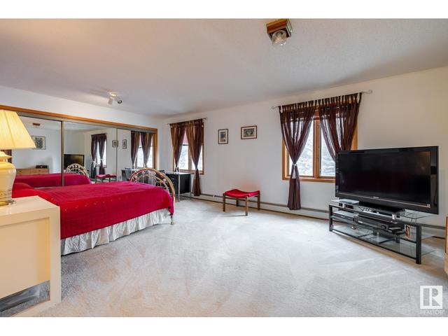 15124 Ramsay Cr Nw, House detached with 5 bedrooms, 5 bathrooms and null parking in Edmonton AB | Image 24