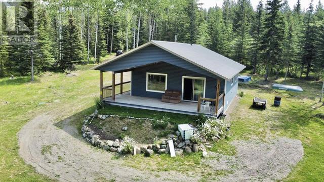 7607 Farquharson Road, House detached with 2 bedrooms, 1 bathrooms and null parking in Cariboo L BC | Image 19