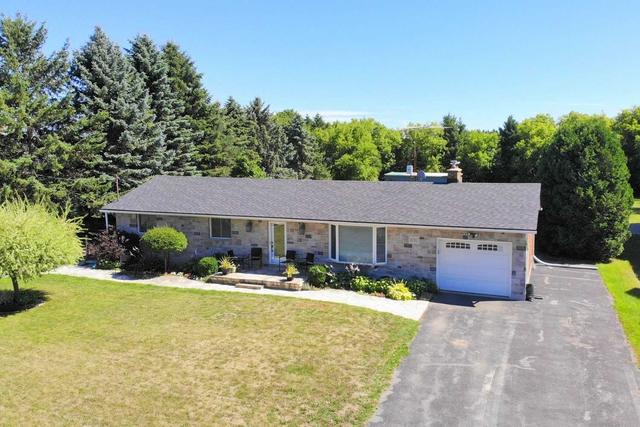 1032 Highway 5 W, House detached with 3 bedrooms, 2 bathrooms and 9 parking in Hamilton ON | Image 1