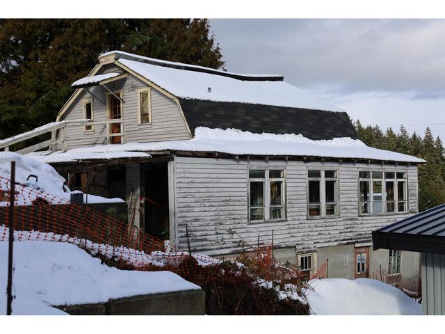 813 Fisher Road, House detached with 2 bedrooms, 1 bathrooms and null parking in Sunshine Coast F BC | Image 20