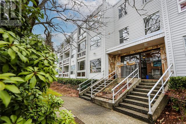 203 - 100 Dawes St, Condo with 1 bedrooms, 1 bathrooms and 1 parking in Nanaimo BC | Image 15