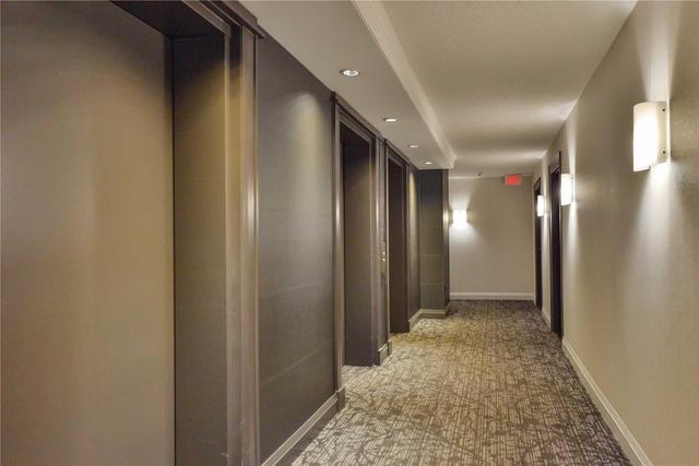 103 - 3 Rean Dr, Condo with 1 bedrooms, 2 bathrooms and 2 parking in Toronto ON | Image 27