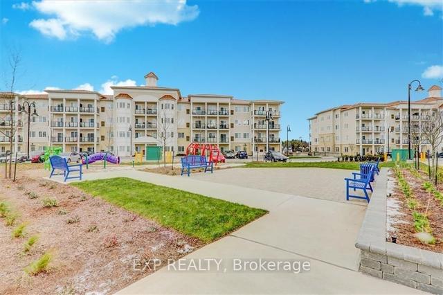 225 - 50 Lakebreeze Dr, Condo with 1 bedrooms, 2 bathrooms and 1 parking in Clarington ON | Image 16