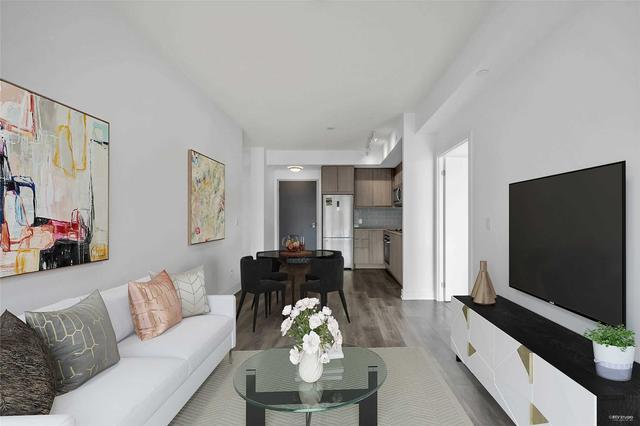 1908 - 38 Forest Manor Rd, Condo with 3 bedrooms, 2 bathrooms and 1 parking in Toronto ON | Image 23