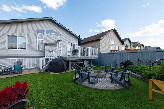 437 Walnut Crescent, House detached with 4 bedrooms, 3 bathrooms and 4 parking in Wood Buffalo AB | Image 28